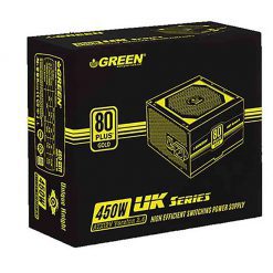 پاور گرین مدل GP450A-UK