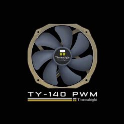 Thermalright TY140 PWM