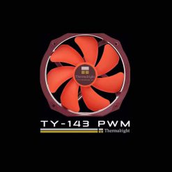 Thermalright TY143 PWM