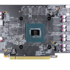 MSI GeForce GTX 1060 6GT OCV2 GDDR5 Graphics Card