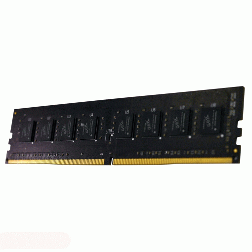 رم GEIL Pristine 8GB DDR4 2400 CL15
