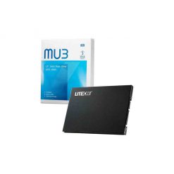 حافظه SSD لایت آن مدل MU3 PH6-CE240-L