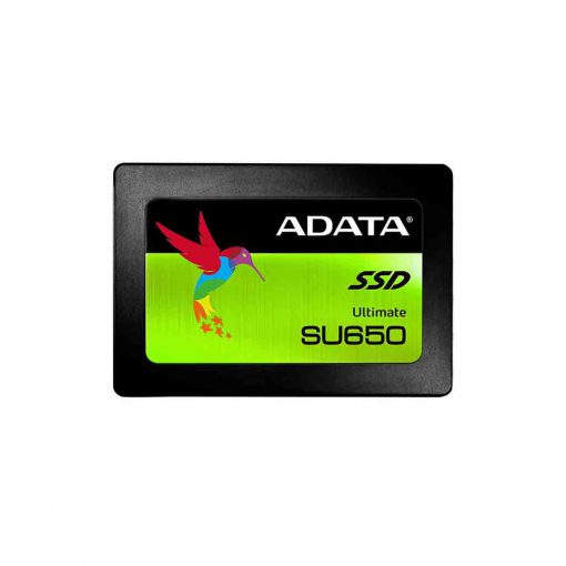 اس اس دی ADATA SU650 240GB