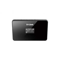 D-Link DWR-932 D2 Portable 4G Modem