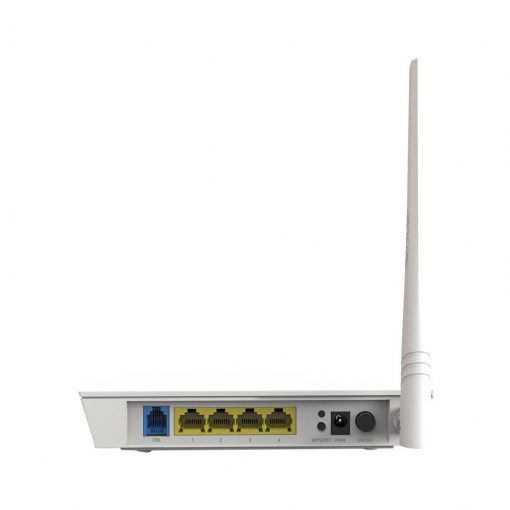 مودم-روتر بی‌سیم +ADSL2 تندا مدل D151