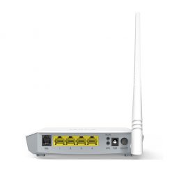 مودم-روتر بی‌سیم +ADSL2 تندا مدل D151 V2