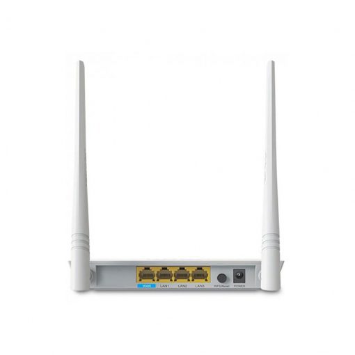 Tenda 4G630 Wireless 4G Router