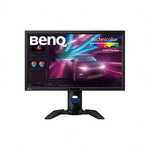 BenQ PV270 Monitor 27 Inch