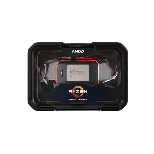 AMD RYZEN Threadripper 2950X