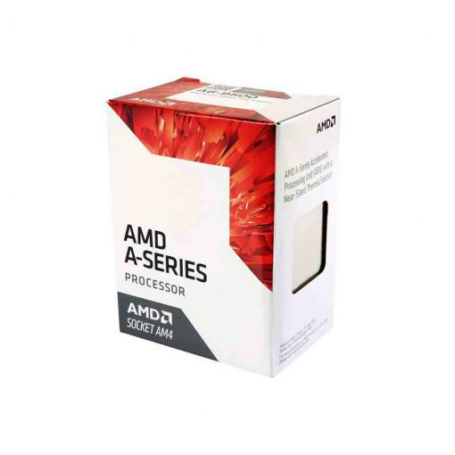 AMD APU A6-9500