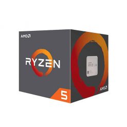 AMD RYZEN 5 1600