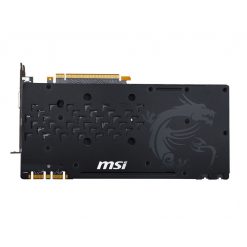 MSI GEFORCE GTX 1080 GAMING X 8G
