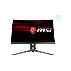 MSI Optix MPG27CQ Curved Gaming Monitor