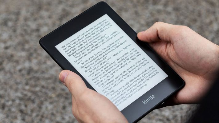 با کتاب خوان (E-Book Reader) و انواع تکنولوژی آن آشنا شوید