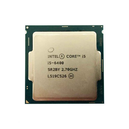 Intel Core i5 6400 2.7GHz LGA 1151 Skylake TRAY