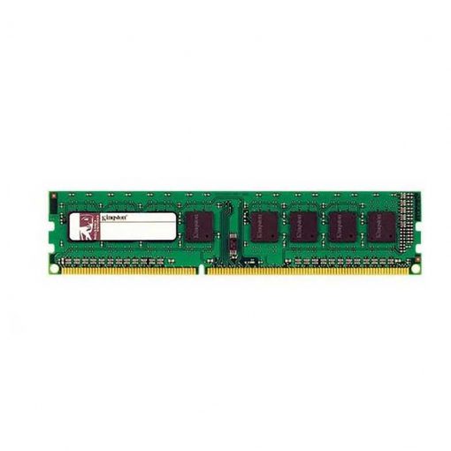 رم کینگستون DDR3 تک کاناله ۱۶۰۰ مگاهرتز ۴ گیگابایت