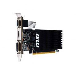 MSI GT 710 1GD3H LP Graphics Card