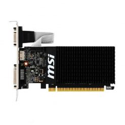 MSI GT 710 LP 2GD3H Graphics Card