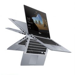 لپ تاپ ۱۴ اینچی ایسوس مدل VivoBook Flip TP412UA