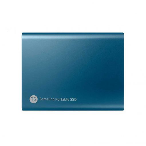 حافظه SSD اکسترنال سامسونگ مدل T5