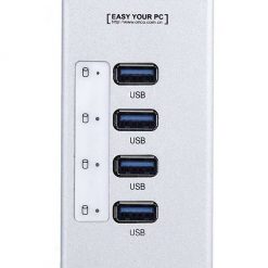 هاب USB3.0 چهار پورت اوریکو مدل A3H4