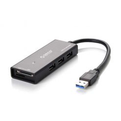 هاب ۳ پورت USB اوریکو مدل H3TS-U3