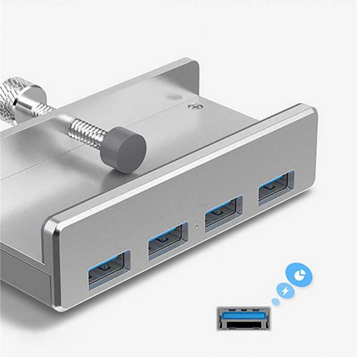 هاب USB 3.0 چهار پورت اوریکو مدل MH4PU