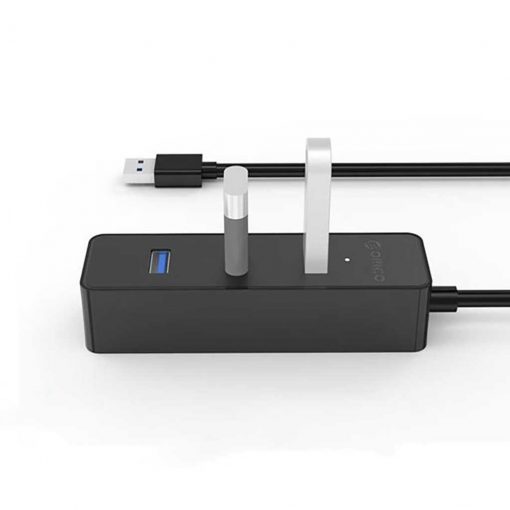 هاب USB 3.0 چهار پورت اوریکو مدل W5PH4-U3