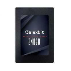 SSD اینترنال گلکسبیت مدل G500 ظرفیت ۲۴۰ گیگابایت