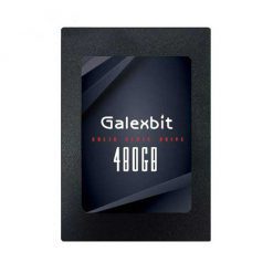 SSD اینترنال گلکسبیت مدل G500 ظرفیت ۴۸۰ گیگابایت