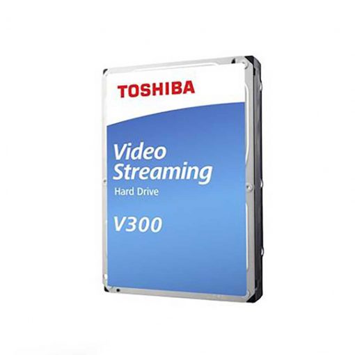 هارد دیسک اینترنال توشیبا مدل V300 Video