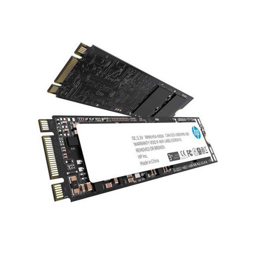 SSD اینترنال اچ پی S700