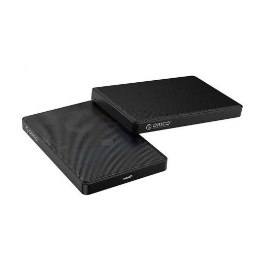 باکس SSD و هارد USB۳.۱ اوریکو مدل ۲۱۶۹C۳