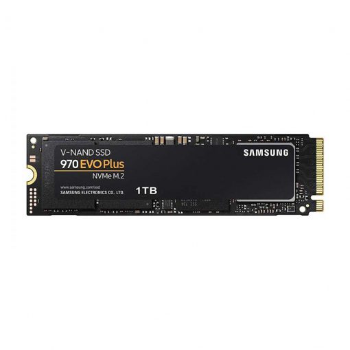SSD اینترنال سامسونگ مدل ۹۷۰EVO PLUS