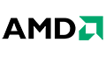 لوگوی AMD ( ای ام دی)