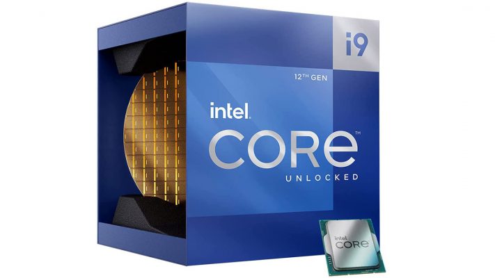 پردازنده اینتل Core i9-12900K : ظهور یک هیولا