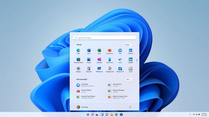 کامپیوتر شما از ویندوز ۱۱ پشتیبانی می کند؟