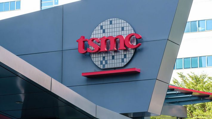 لیتوگرافی 3 نانومتری TSMC سال آینده وارد بازار می شود