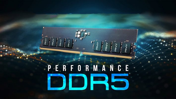 بررسی عملکرد گیمینگ حافظه رم DDR5 در بازی های Full HD و ۴K