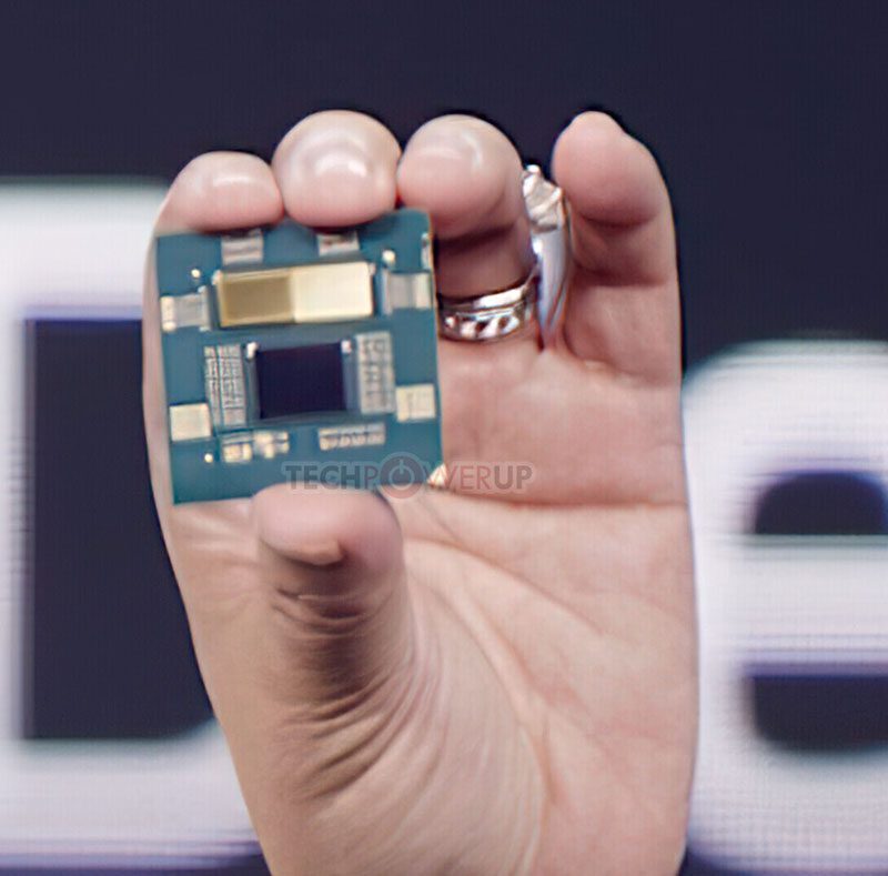 معرفی رسمی پردازنده های Ryzen 7000 با معماری Zen 4 و لیتوگرافی 5 نانومتری