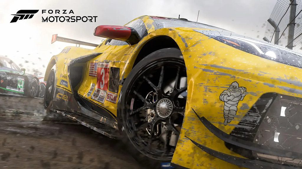 زمان عرضه بازی Forza Motorsport اعلام شد