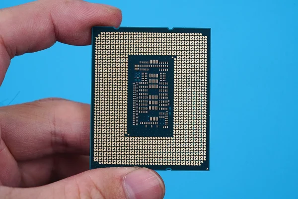 انتشار بنچمارک GeekBench و CPU از پردازنده Core i9-13900K
