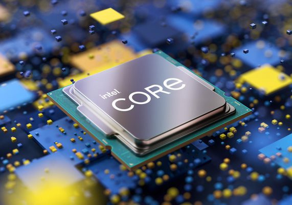 انتشار نتایج تست پردازنده Core i5-13600K و Core i7-13700K