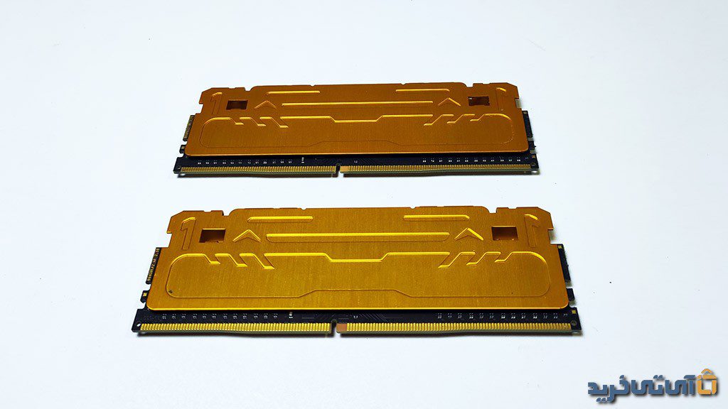 مشخصات فنی رم FDK H3 2x8GB DDR4 3000 مگاهرتز