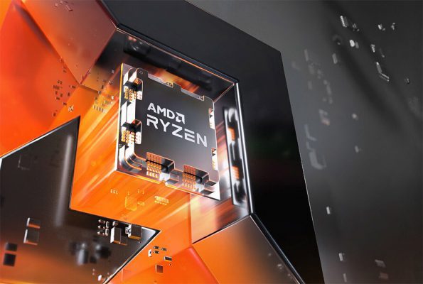 فناوری AMD EXPO چیست و چه کاربردی دارد؟