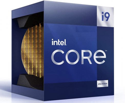 پردازنده Core i9-13900KS اینتل اولین پردازنده 6 گیگاهرتزی