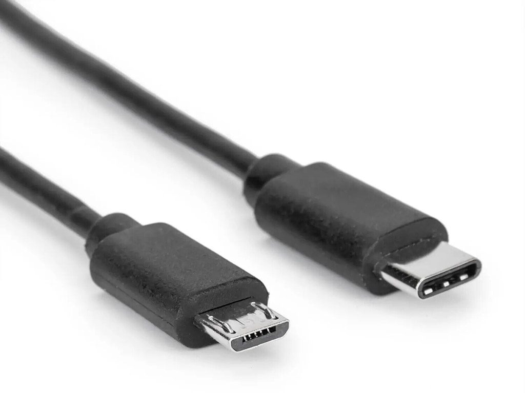 رابط USB4 Ver 2.0 پهنای باند 120 گیگابیت بر ثانیه دارد