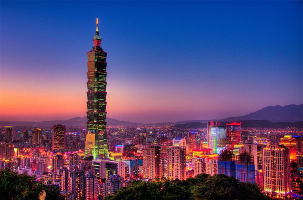 انتشار گزارش تاثیر زلزله تایوان روی تولید تراشه و سخت افزار