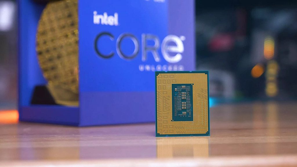 پردازنده Core i9-13900KS اینتل اولین پردازنده ۶ گیگاهرتزی