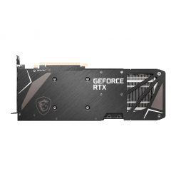 بک پلیت GeForce RTX 3070 Ti GAMING X TRIO 8G